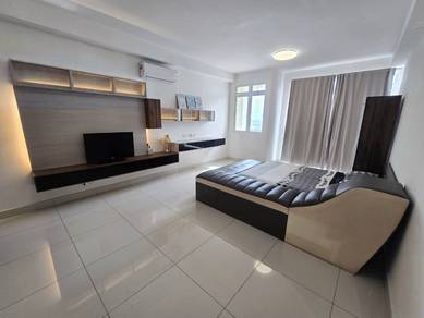 Service Residence For Rent in KSL Residences @ Daya