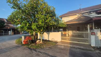 2-storey Terraced House For Sale in Batu Berendam,MLK