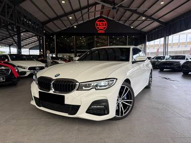 BMW 330i 30i in Bangsar, KUL