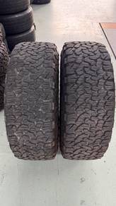 Tayar BFgoodrich 285-70-17 2pcs