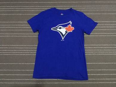 Toronto Blue Jays canada majestic M