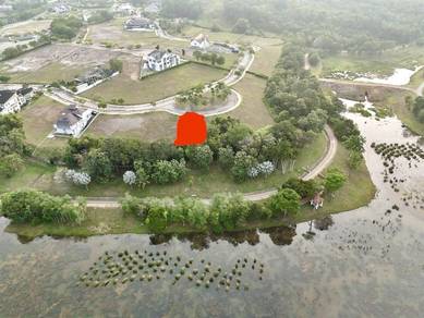 Residential Land in Putrajaya, PJY