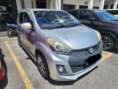 Perodua MyVi SE GHS in Ampang, SGR