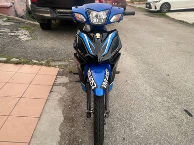 SM Sport 110E
