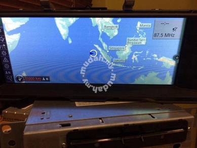 BMW MINI Japan Spec IDrive Conversion F / G series