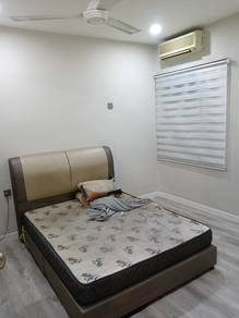 Queen Bed Frame
