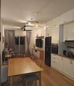 Condominium For Rent in Aman 1 Tropicana Urban Homes