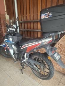 Honda RS150