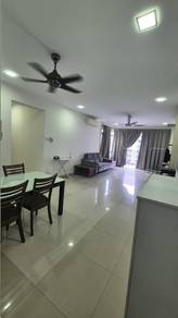 Condominium For Rent in Royal Domain Sri Putramas 2