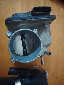 throttle body toyota 2zr 1.8 pnp bezza