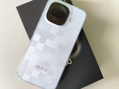 VIVO iQOO 15R
