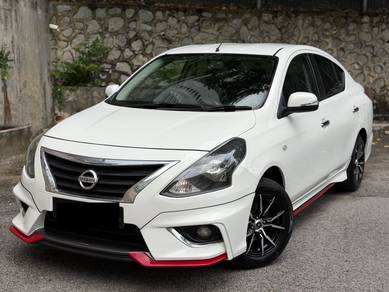 Nissan Almera VL in Seri Kembangan, SGR