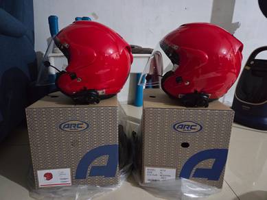 Arc Ritz L & xL intercome ft30