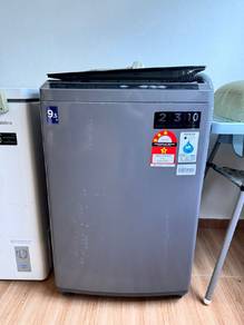 Mesin Basuh Midea 9.5kg