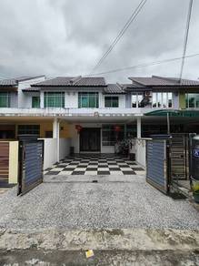 2-storey Terraced House For Sale in Kota Kinabalu,SBH