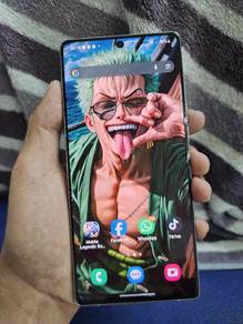 samsung note 20 5g