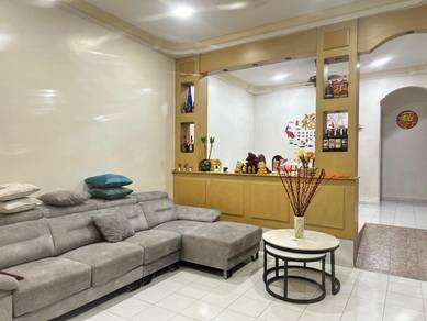 2-storey Terraced House For Sale in Skudai,JHR
