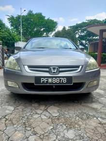 Honda Accord i-VTEC in Ayer Itam, PNG