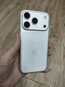 iPhone 17pro 256gb