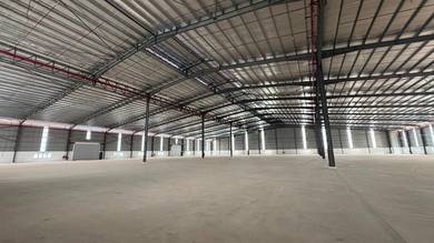 Warehouse / Factory For Rent in Senai,JHR