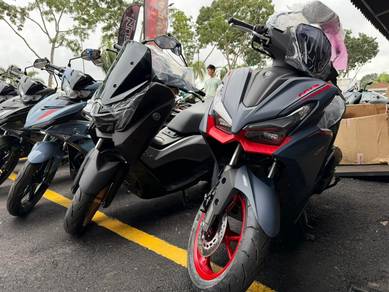 Yamaha NVX