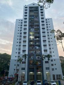 Room in Johor Bahru, JHR