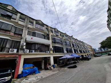 Shop lot For Sale in Kajang,SGR