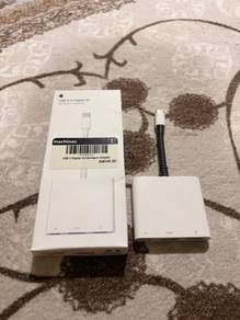 USB-C Digital AV Multiport Adapter