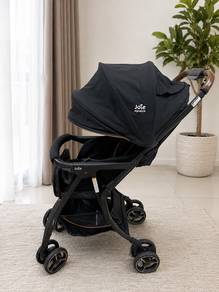 joie stroller