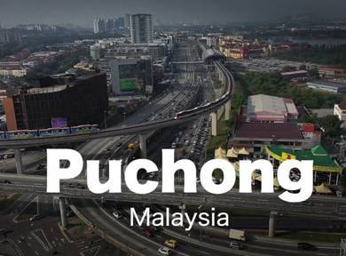 Sales Assistant in Puchong