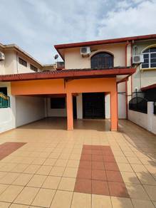 2-storey Terraced House For Sale in Paroi,NSN