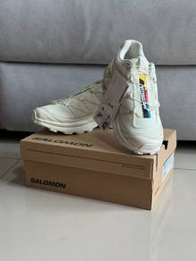 Salomon XT-6 Running Shoes Workout