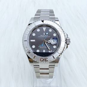 2026 Brand New🔥Rolex Yacht-Master 40mm 126622