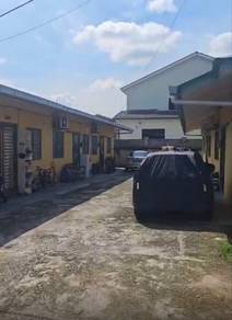 1-storey Terraced House For Sale in Sungai Buloh,SGR