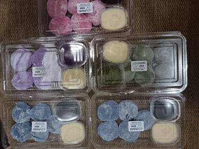 mochi bite