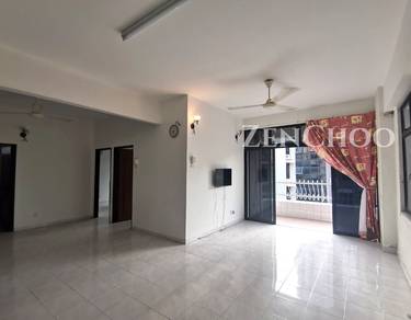 Condominium For Sale in Villa Ria