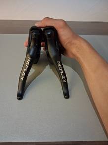 Sensah Reflex 2x8 Shifters