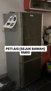 Peti Ais Panasonic Inverter