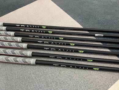 Fujikura Travil Shaft only