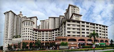 Condominium For Rent in Casa Tropicana