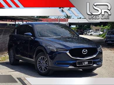Mazda CX-5 G GLS 2WD in Bukit Mertajam, PNG