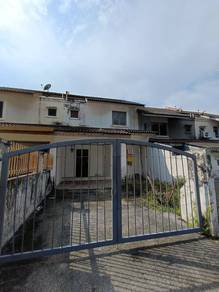 2-storey Terraced House For Sale in Ampang,SGR