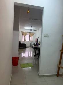 Flat For Sale in Rumah Pangsa Sri Orkid (Ehsan Jaya)