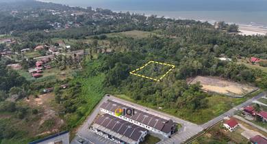 Agricultural Land in Kuantan, PHG