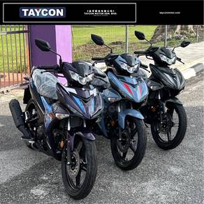 Yamaha Y15ZR
