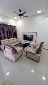 2.5-storey Terraced House For Rent in Sepang,SGR