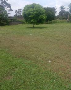 Agricultural Land in Semenyih, SGR