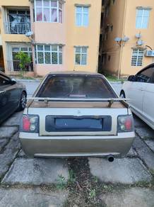 Proton Saga LMST in Mantin, NSN