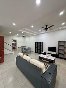 2-storey Terraced House For Rent in Kulai,JHR