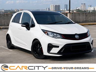 Proton Iriz STANDARD in Kajang, SGR